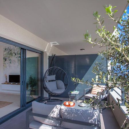 Playa Marina Bastia (Corsica) Exterior foto